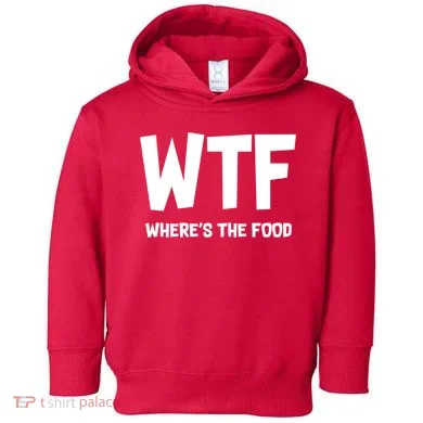 Toddler Hoodie