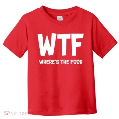 Toddler T-Shirt