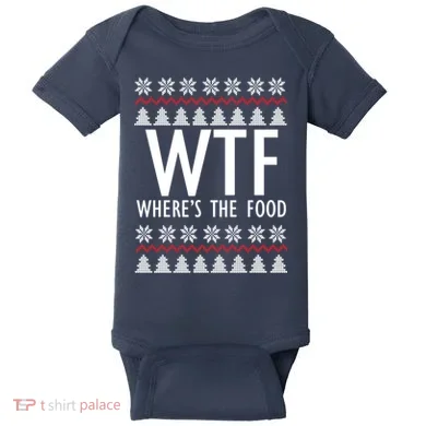 Baby Bodysuit