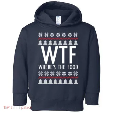 Toddler Hoodie