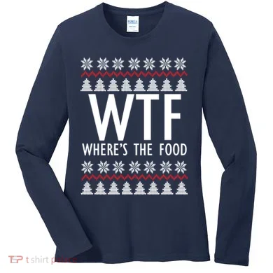 Women's Long Sleeve Shirt
