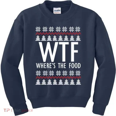 Kids Sweatshirt