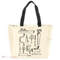 Woodworking Tools For Carpenters And Woodworkers Gift Men Tote Bag thumb 0