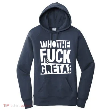 Women's Hoodie