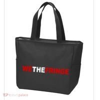 We The Fringe Canadian Truckers Tote Bag thumb 3