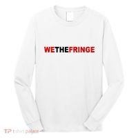 We The Fringe Canadian Truckers Long Sleeve Shirt thumb 0