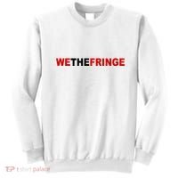 We The Fringe Canadian Truckers Sweatshirt thumb 0