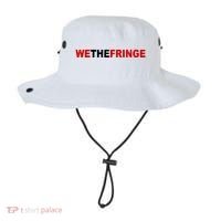 We The Fringe Canadian Truckers Bucket Hat thumb 0