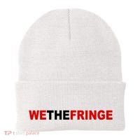 We The Fringe Canadian Truckers Beanie thumb 0