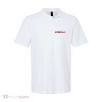 We The Fringe Canadian Truckers Polo thumb 0