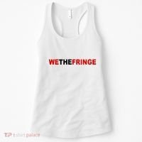 We The Fringe Canadian Truckers Women's Tank Top thumb 0