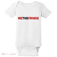 We The Fringe Canadian Truckers Baby Bodysuit thumb 0