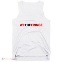 We The Fringe Canadian Truckers Tank Top thumb 0