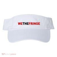 We The Fringe Canadian Truckers Visor thumb 0