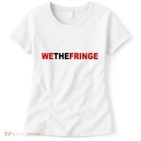 We The Fringe Canadian Truckers Women's T-Shirt thumb 0