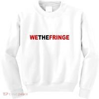 We The Fringe Canadian Truckers Kids Sweatshirt thumb 0
