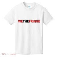 We The Fringe Canadian Truckers Kids T-Shirt thumb 0