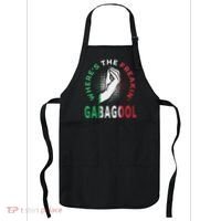 WhereS The Freakin Gabagool Meme Capicola Italian American Apron thumb 0