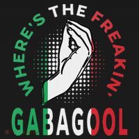 WhereS The Freakin Gabagool Meme Capicola Italian American Women's Hoodie thumb 2