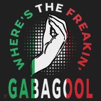 WhereS The Freakin Gabagool Meme Capicola Italian American Hat thumb 2