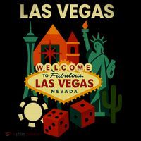 Welcome To Fabulous Las Vegas Collage Coffee Mug thumb 5