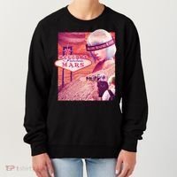 Welcome To Fabulous Mars Women's Sweatshirt thumb 0