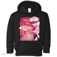 Welcome To Fabulous Mars Toddler Hoodie thumb 0