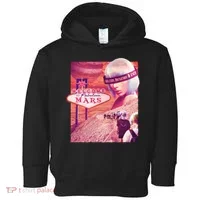 Welcome To Fabulous Mars Toddler Hoodie thumb 0