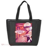 Welcome To Fabulous Mars Tote Bag thumb 0
