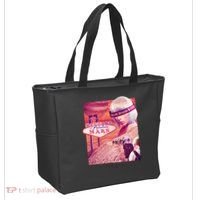 Welcome To Fabulous Mars Tote Bag thumb 2