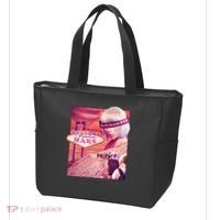 Welcome To Fabulous Mars Tote Bag thumb 3