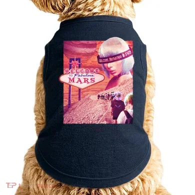 Doggie Tank