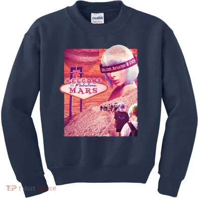Kids Sweatshirt