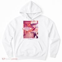 Welcome To Fabulous Mars Hoodie thumb 0