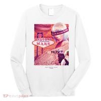 Welcome To Fabulous Mars Long Sleeve Shirt thumb 0
