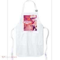 Welcome To Fabulous Mars Apron thumb 0