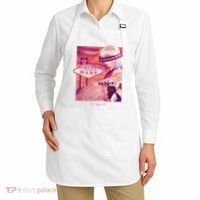 Welcome To Fabulous Mars Apron thumb 2