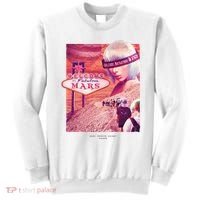 Welcome To Fabulous Mars Sweatshirt thumb 0