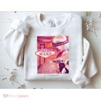 Welcome To Fabulous Mars Sweatshirt thumb 2