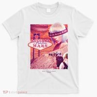 Welcome To Fabulous Mars T-Shirt thumb 0