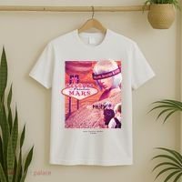 Welcome To Fabulous Mars T-Shirt thumb 2