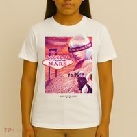 Welcome To Fabulous Mars T-Shirt thumb 4