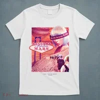 Welcome To Fabulous Mars T-Shirt thumb 5