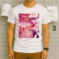 Welcome To Fabulous Mars T-Shirt thumb 6