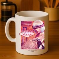 Welcome To Fabulous Mars Coffee Mug thumb 4
