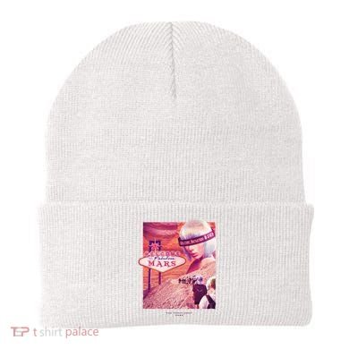 Welcome To Fabulous Mars Beanie