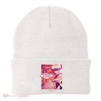 Welcome To Fabulous Mars Beanie thumb 0