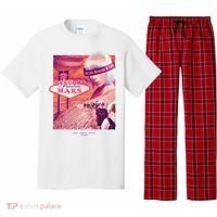 Welcome To Fabulous Mars Pajama Set thumb 0