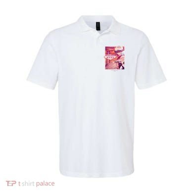 Welcome To Fabulous Mars Polo