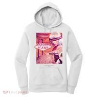 Welcome To Fabulous Mars Women's Hoodie thumb 0